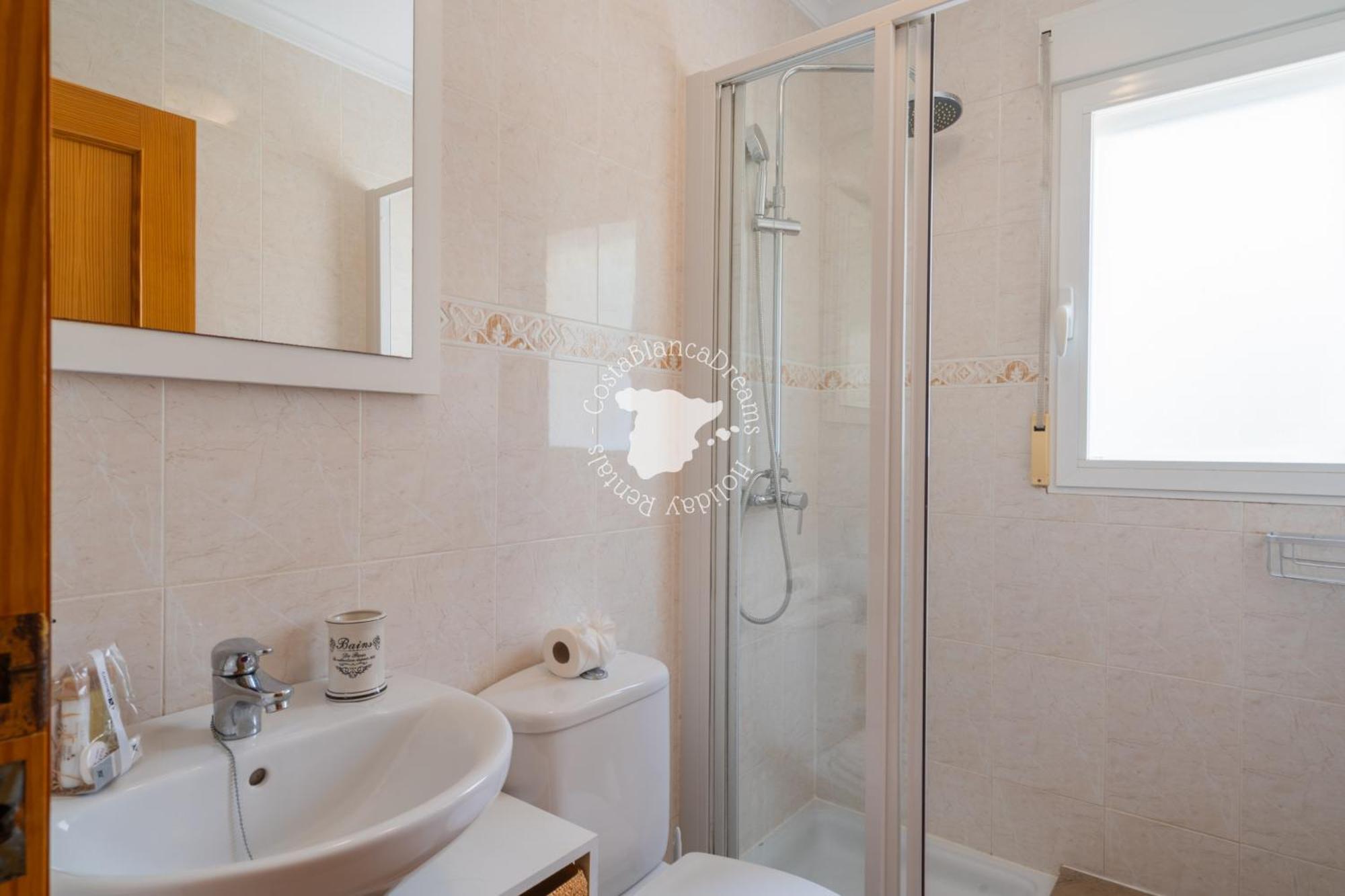 Вілла Costablancadreams Casa Alis In Calpe Casas de Torrat Екстер'єр фото